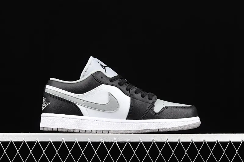 All categories Air Jordan Jordan series basketball shoes Air Jordan 1 Low X version Air Jordan 1 Low AJ1 Joe 1 low-top cultural and leisure sports sneakers 553558-039